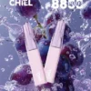 【鴨嘴獸CHILL】8800口潮流拋棄式小煙｜濃郁順喉玩家首選｜台灣現貨 7-11貨到
