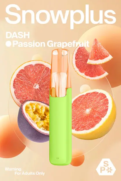 Snowplus-DASH-鴨嘴獸-4000口-一次性-9.webp 【Snowplus DASH】鴨嘴獸4000口拋棄式|人體工學吸嘴獨家持味|台灣現貨秒發
