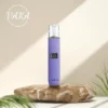 【VAKA】真皮一代通用主機｜智慧LED顯示螢幕快充｜台灣現貨免運