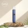 【VAKA】真皮一代通用主機｜智慧LED顯示螢幕快充｜台灣現貨免運