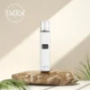 【VAKA】真皮一代通用主機｜智慧LED顯示螢幕快充｜台灣現貨免運