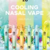 【I.G 夏威夷鼻通】薄荷鼻吸棒｜6款清新香氣 × 隨身便攜設計｜台灣現貨秒發